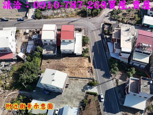 台南柳營建地_住宅地-8