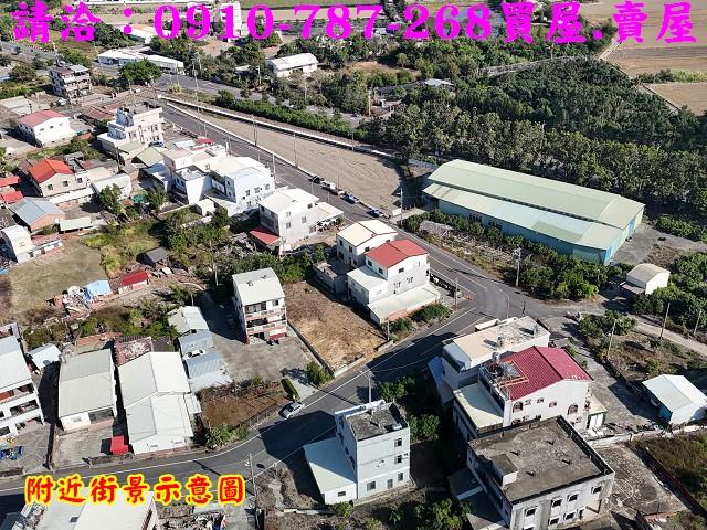 台南柳營建地_住宅地-9