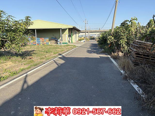 台南永康農地-4