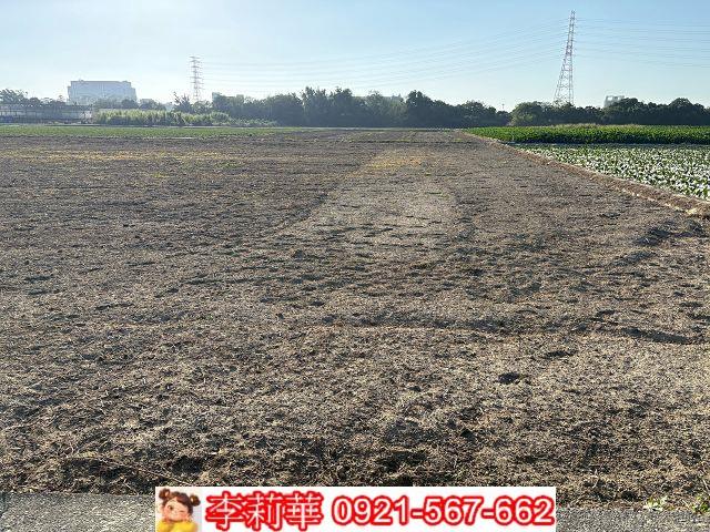 台南永康農地-5