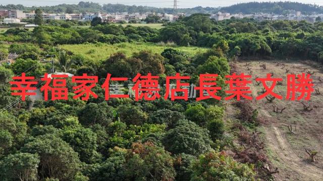 台南新化農地-4