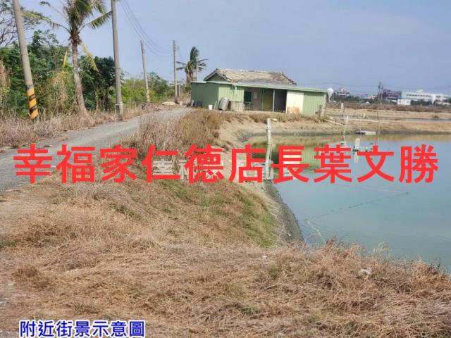 台南七股養殖地-14