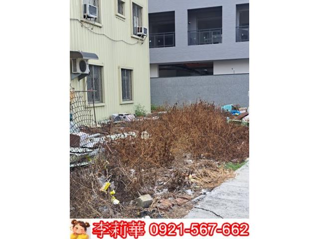 台南永康建地-5