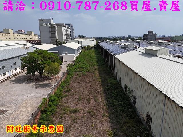 台南安定農地_工業地-10