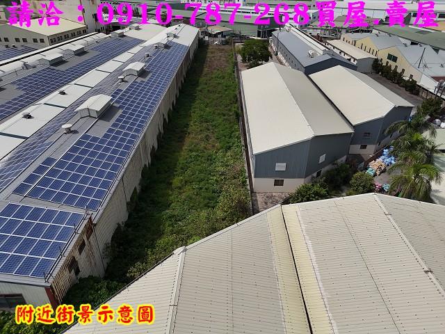 台南安定農地_工業地-11