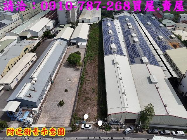 台南安定農地_工業地-14