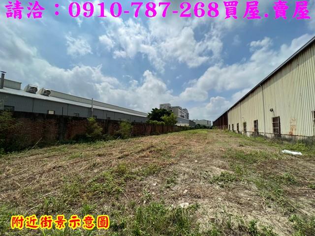 台南安定農地_工業地-15