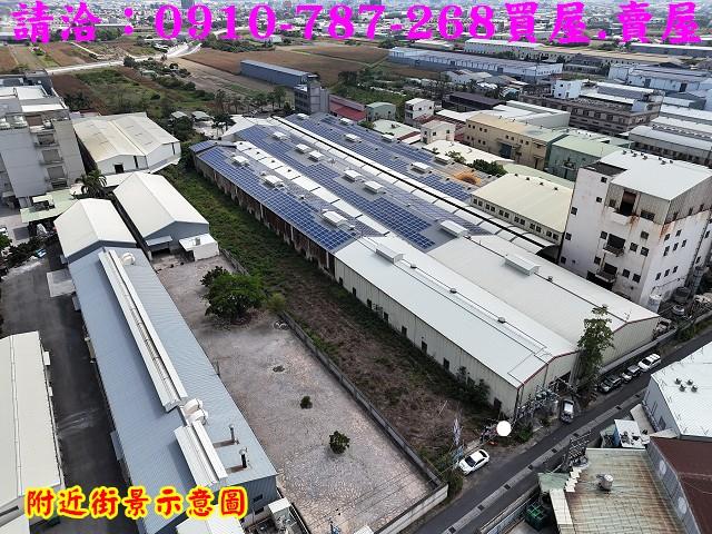 台南安定農地_工業地-1