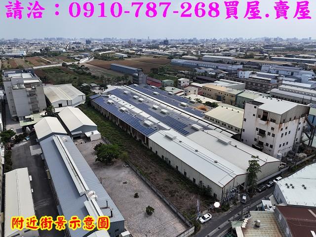 台南安定農地_工業地-2