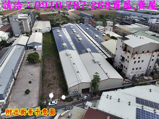 台南安定農地_工業地-3