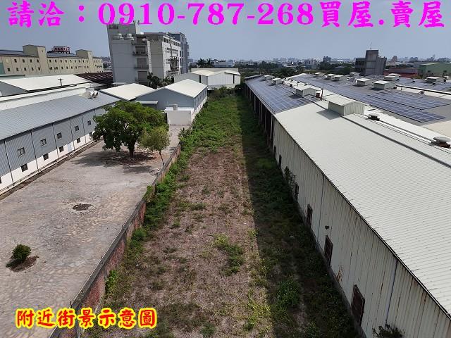 台南安定農地_工業地-6
