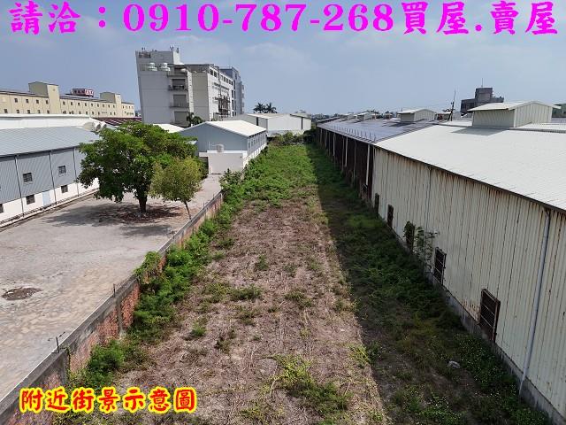 台南安定農地_工業地-9