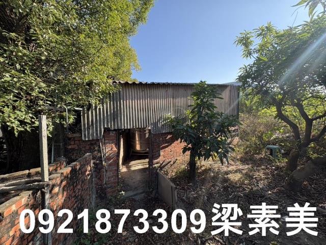 台南安定建地-8