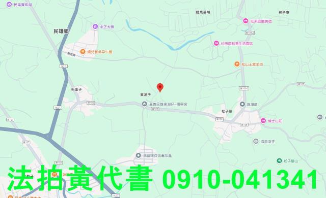 民雄農地法拍-13