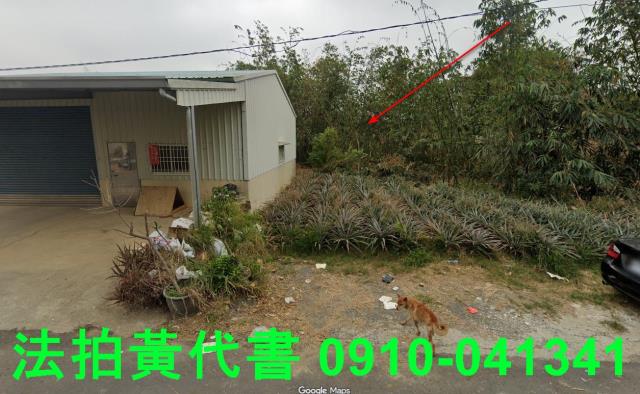 民雄農地法拍-3