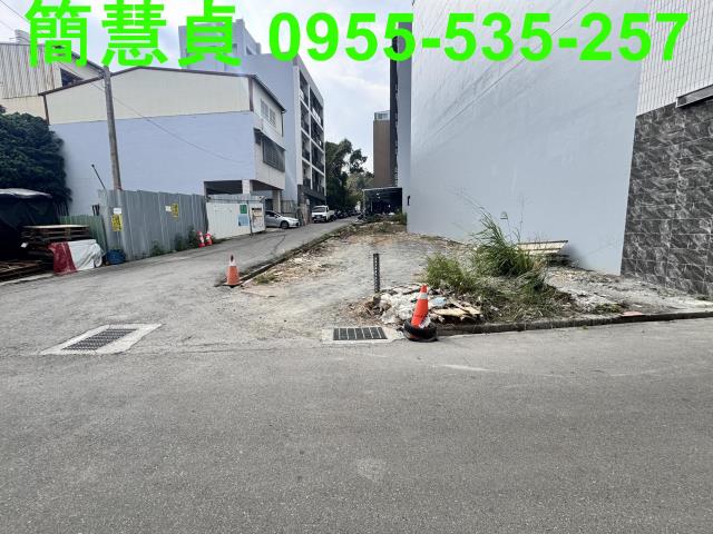 南投建地_工業地-1