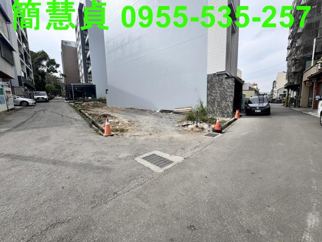 南投建地_工業地-2