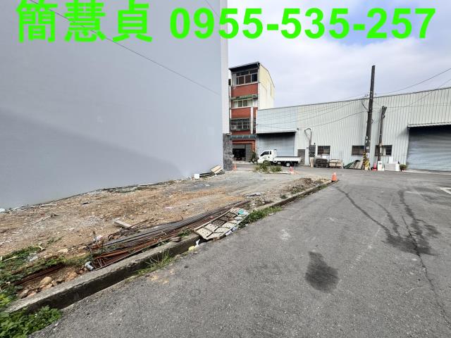 南投建地_工業地-3