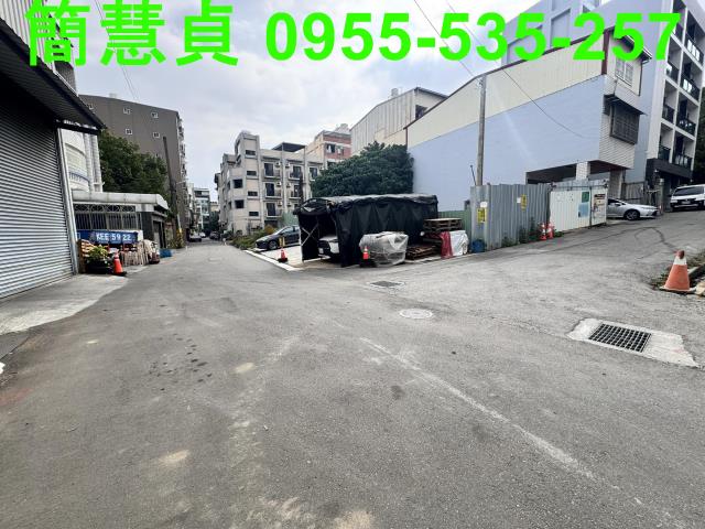 南投建地_工業地-4