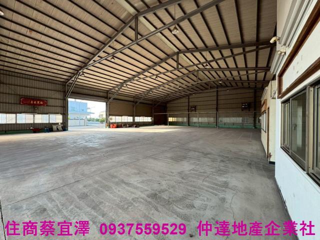 台南新市農地-10