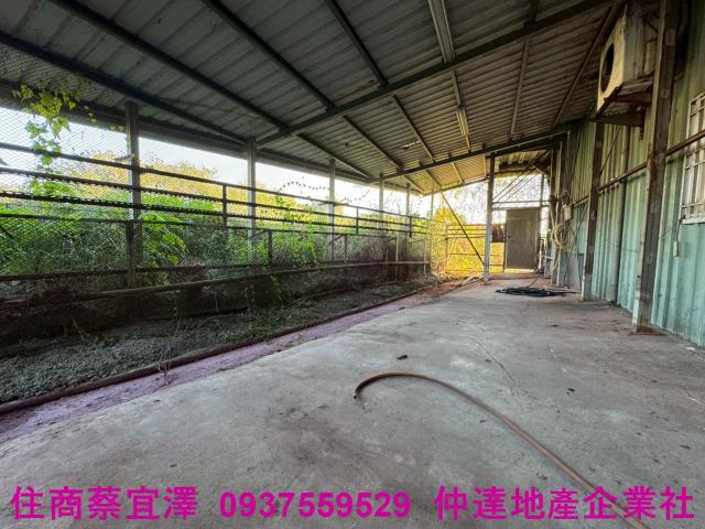 台南新市農地-6