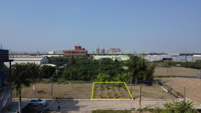 高雄大社農地-1