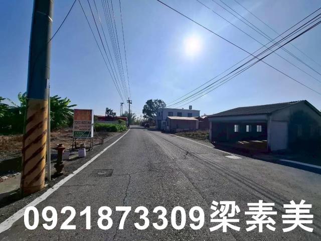 台南麻豆建地-4