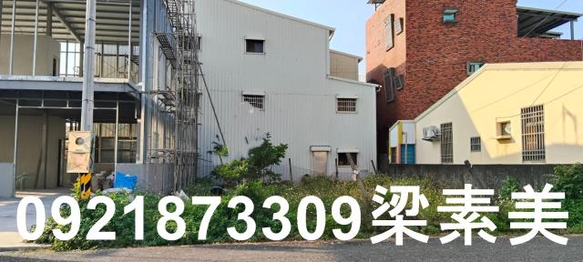台南六甲建地-7