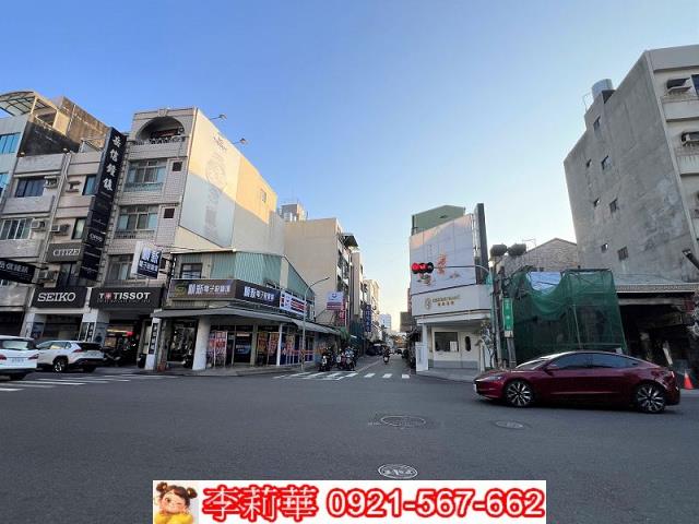 台南中西區建地-3