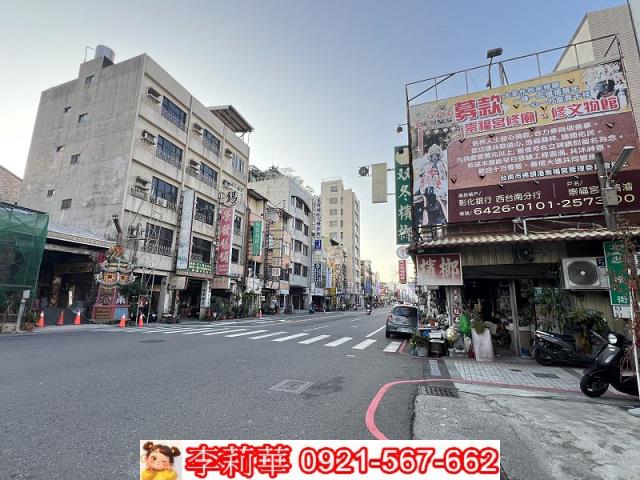台南中西區建地-4
