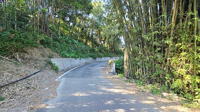 新竹北埔農地-13