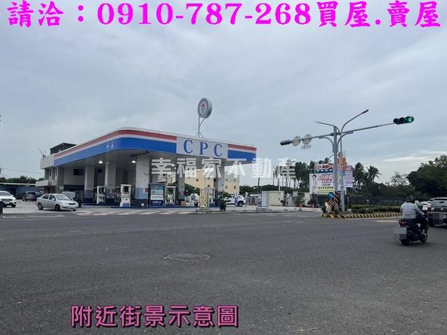 台南南區農地-15