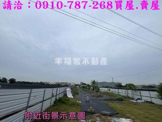 台南南區農地-9