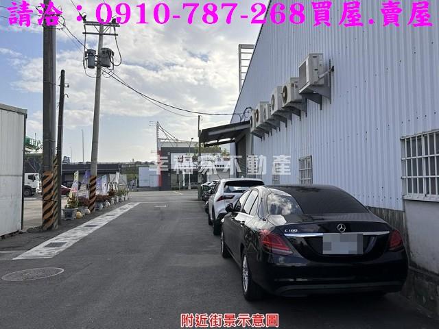 台南仁德工業地-10