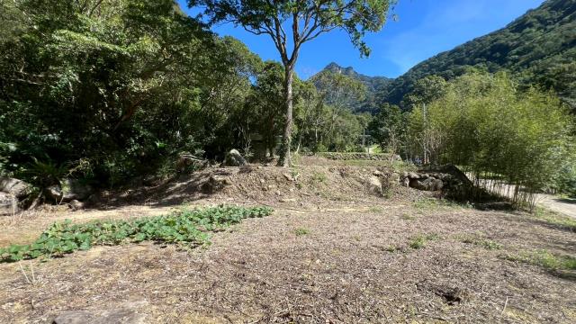 新竹尖石農地-3