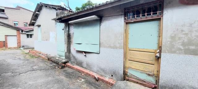 台南柳營建地-9