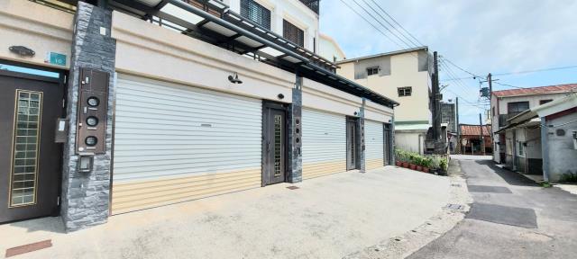 台南柳營建地-11