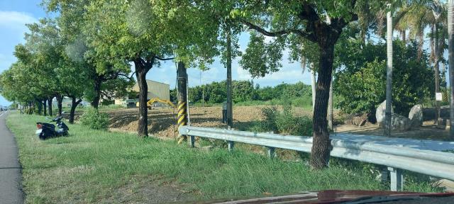 台南柳營建地-2