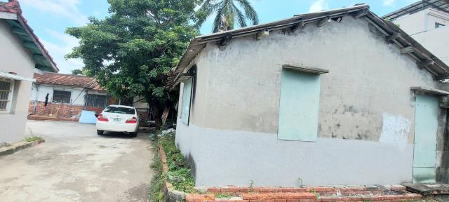 台南柳營建地-7