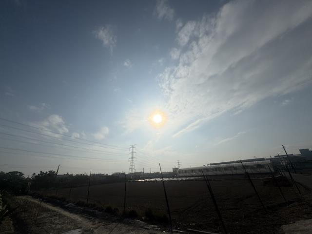 高雄路竹農地-7