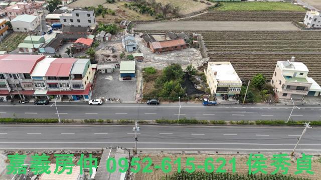 嘉義朴子建地-4