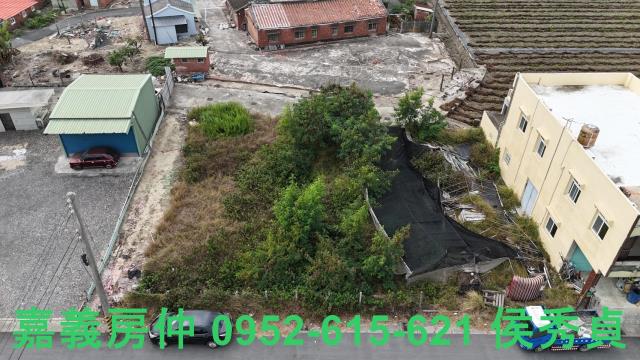 嘉義朴子建地-6