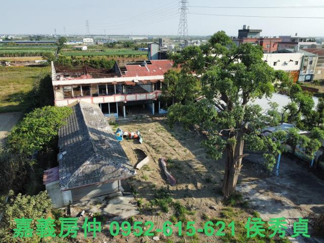 六腳建地-3