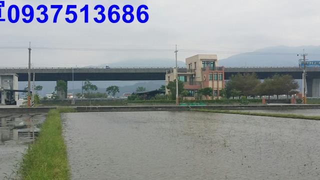 宜蘭礁溪農地-0