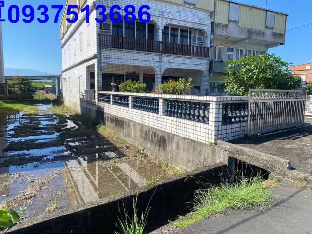 宜蘭宜蘭市農地-6