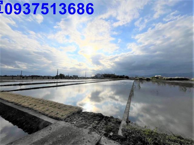 宜蘭壯圍農地-2