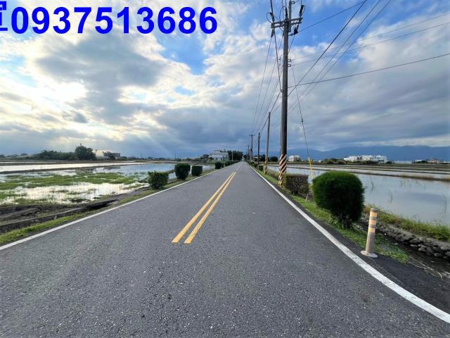 宜蘭壯圍農地-1