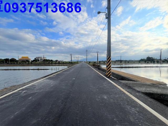 宜蘭壯圍農地-4