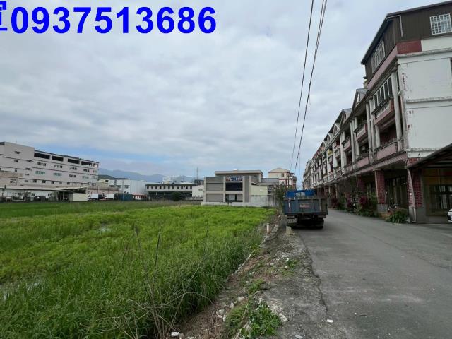 宜蘭宜蘭市建地-7