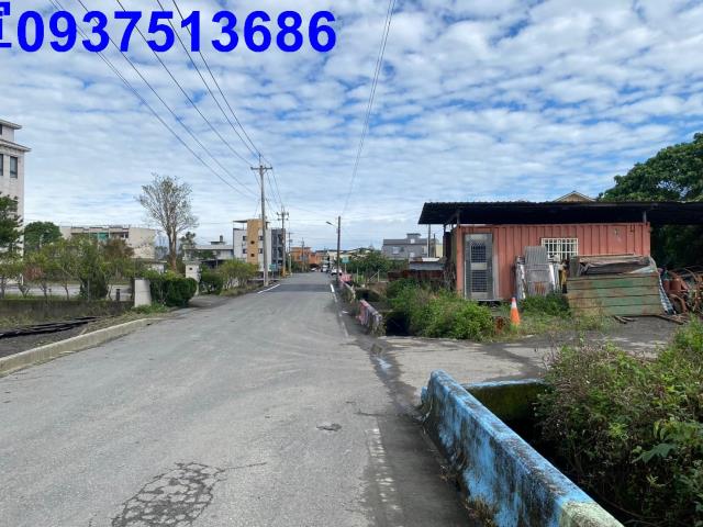 宜蘭員山農地-4